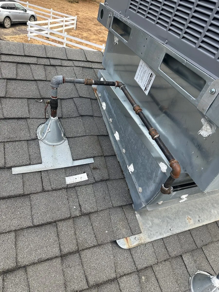 AC Repair & Maintenance