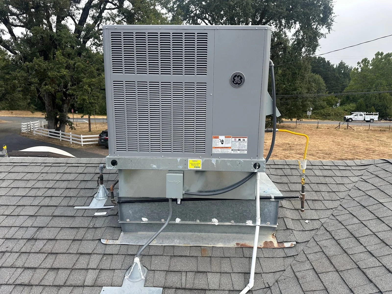 Heater Repair & Maintenance