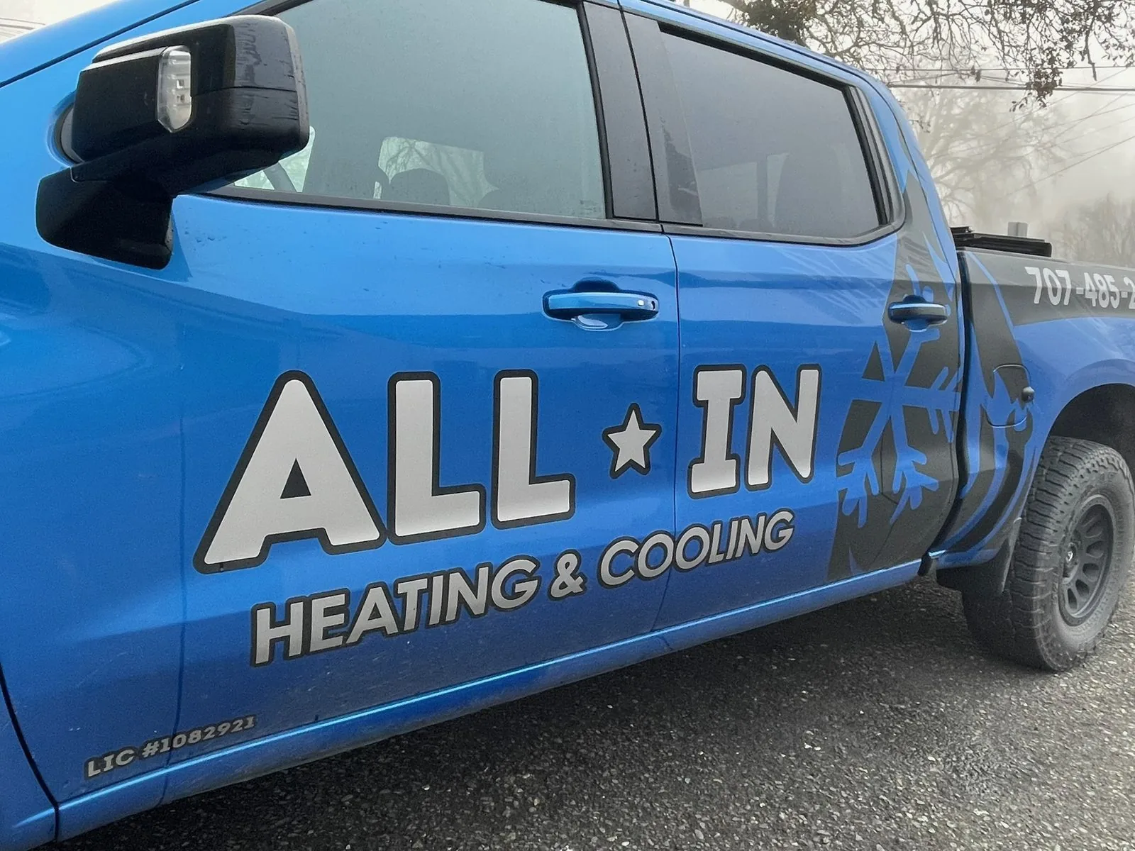 Preventative HVAC Maintenance for Year-Round Comfort