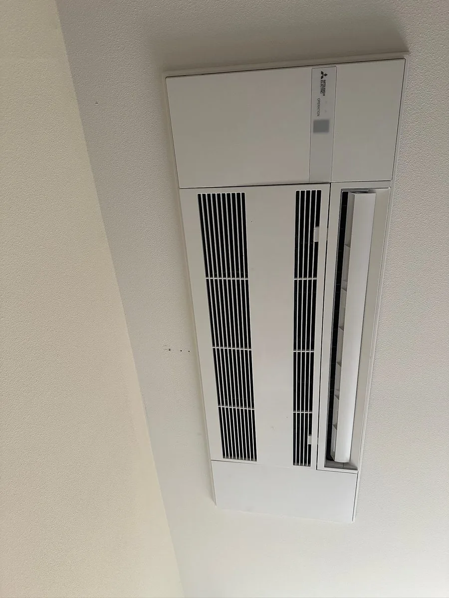 Ducted & Ductless Mini-Split Systems