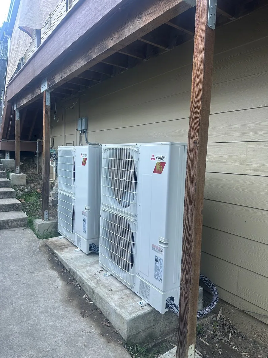 Why Homeowners Choose All In Heating & Cooling
